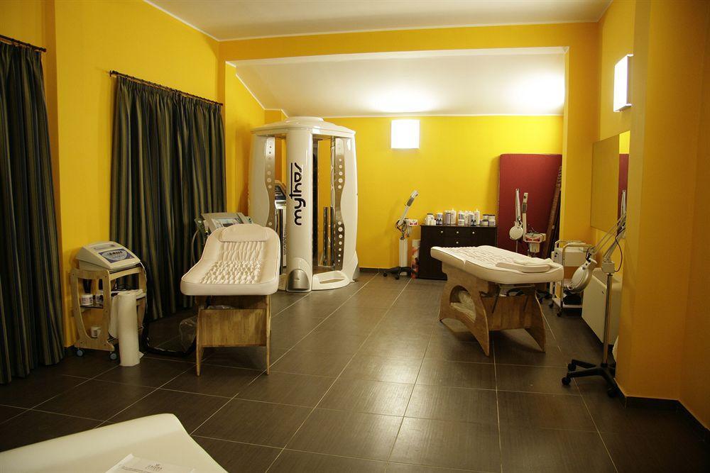 Zaiera Resort Siracusa Solarino Exterior photo