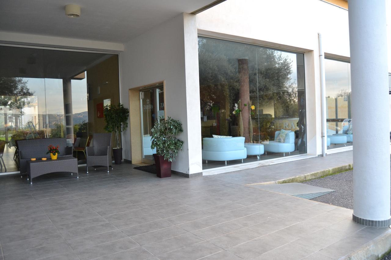 Zaiera Resort Siracusa Solarino Exterior photo